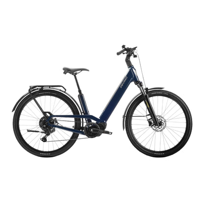 Devinci E-Griffin ST EP6 9S E Bike