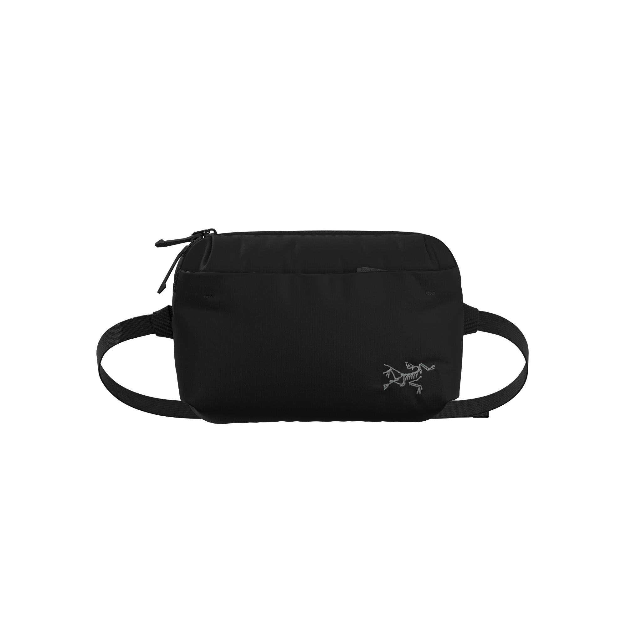 Arc'teryx Heliad Crossbody Bag – Skiis & Biikes