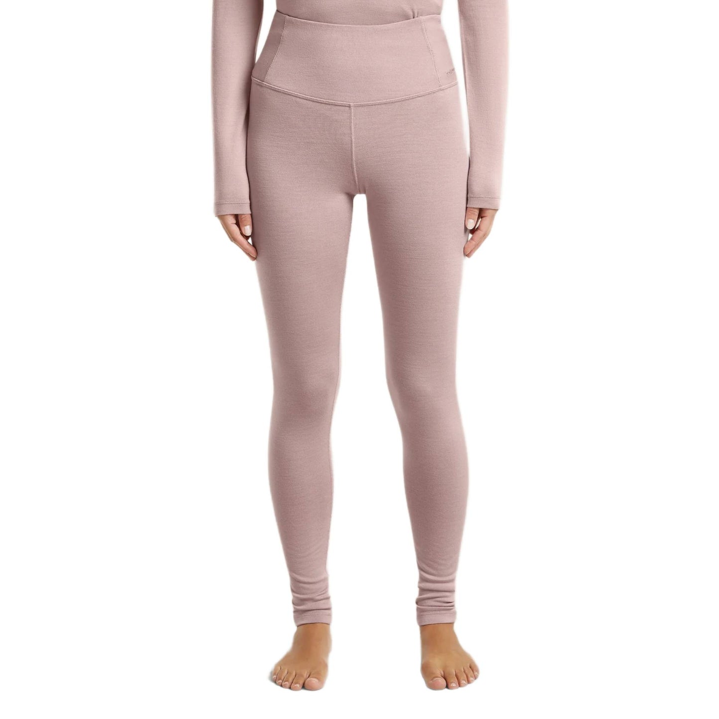 Icebreaker 260 Oasis Womens High Rise Leggings