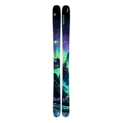 Armada ARV 106 Ski 2027