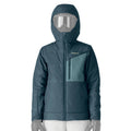 Patagonia Snowfarer Womens Ins. Jacket 2027