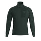 Arc'teryx Rho LT Mens Zip Neck 2027