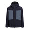 The Mountain Studio 3L Hybrid Mens Shell Jacket 2026 - Skiis & Biikes