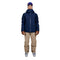 The Mountain Studio All Mountain Stretch Mens Jacket 2026 - Skiis & Biikes