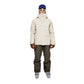 The Mountain Studio All Mountain Stretch Mens Jacket 2026 - Skiis & Biikes