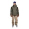 The Mountain Studio All Mountain Stretch Mens Jacket 2026 - Skiis & Biikes