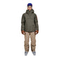 The Mountain Studio All Mountain Stretch Mens Jacket 2026 - Skiis & Biikes