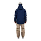 The Mountain Studio All Mountain Stretch Mens Jacket 2026 - Skiis & Biikes