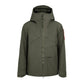 The Mountain Studio All Mountain Stretch Mens Jacket 2026 - Skiis & Biikes
