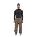The Mountain Studio Carv Mens Stretch Ins Pant 2026 - Skiis & Biikes
