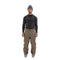 The Mountain Studio Carv Mens Stretch Ins Pant 2026 - Skiis & Biikes