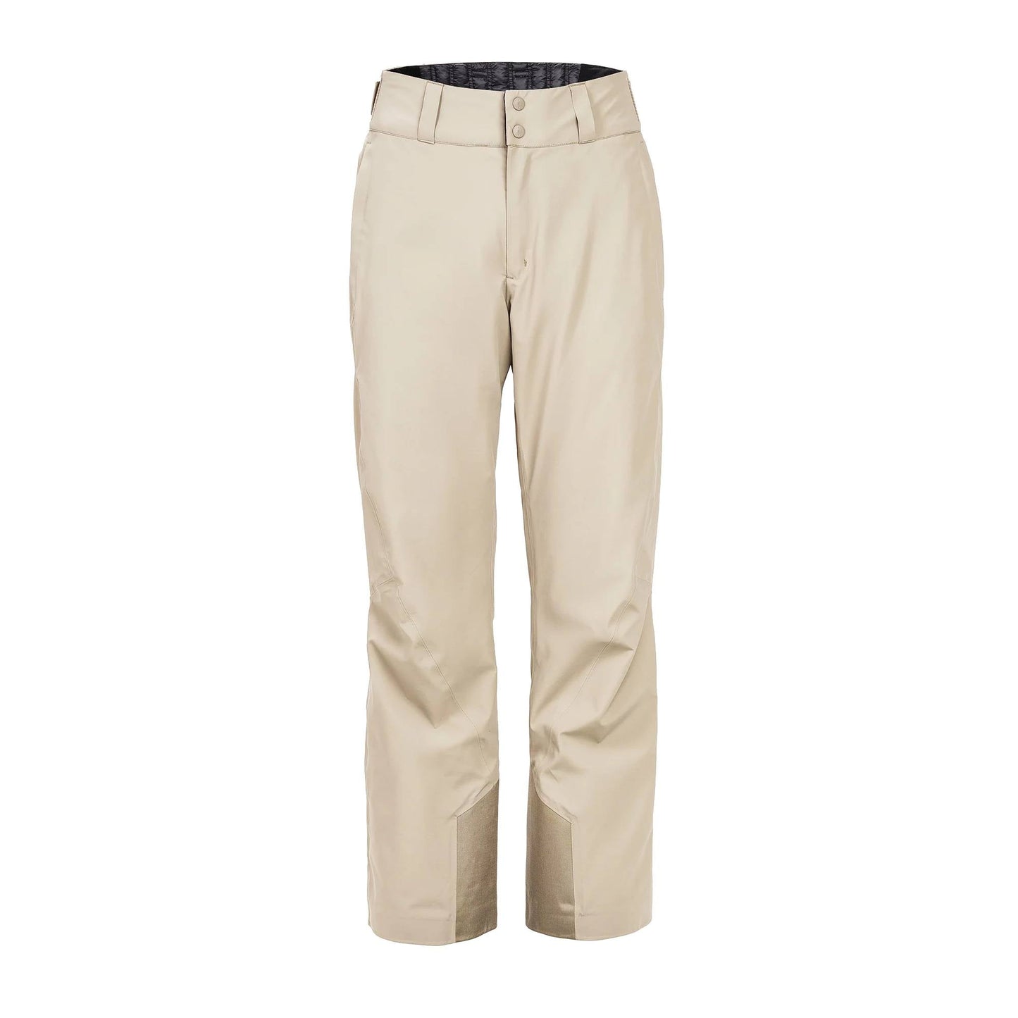 The Mountain Studio Carv Mens Stretch Ins Pant 2026 - Skiis & Biikes