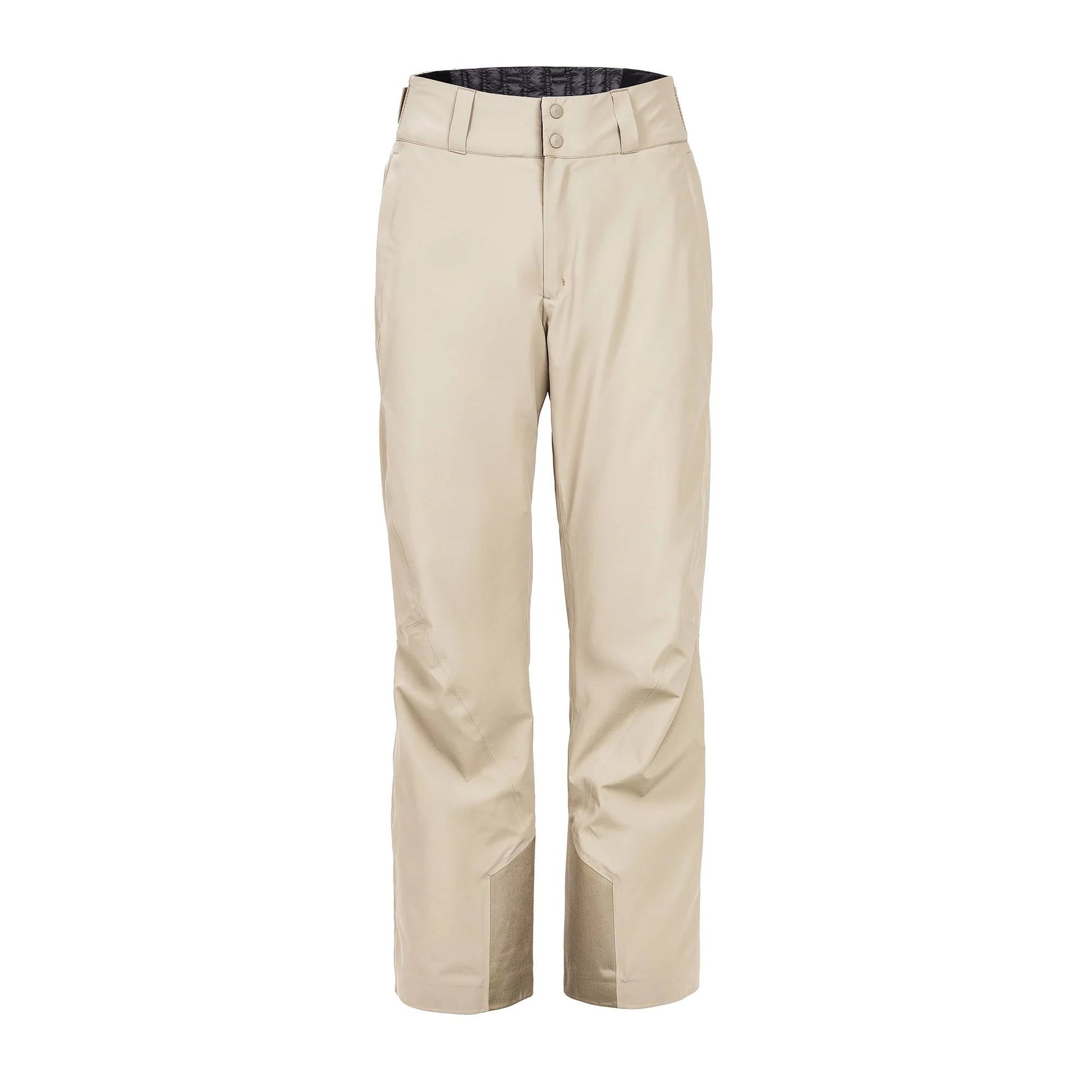 The Mountain Studio Carv Mens Stretch Ins Pant 2026 - Skiis & Biikes