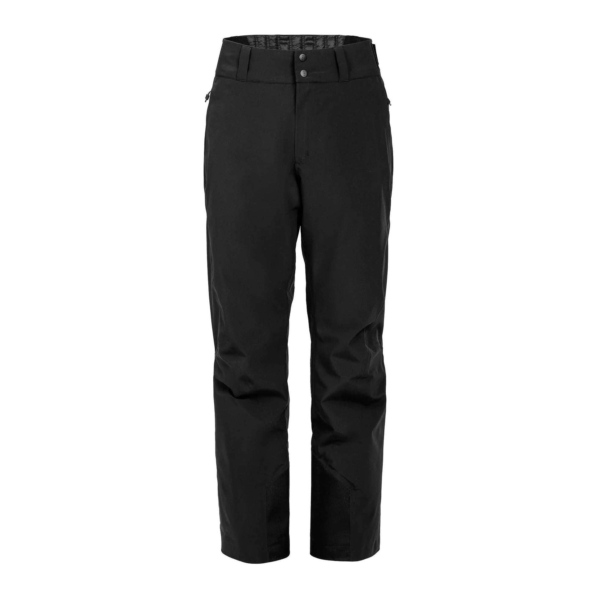 The Mountain Studio Carv Mens Stretch Ins Pant 2026 - Skiis & Biikes