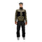 The Mountain Studio Carv Mens Stretch Ins Pant 2026 - Skiis & Biikes