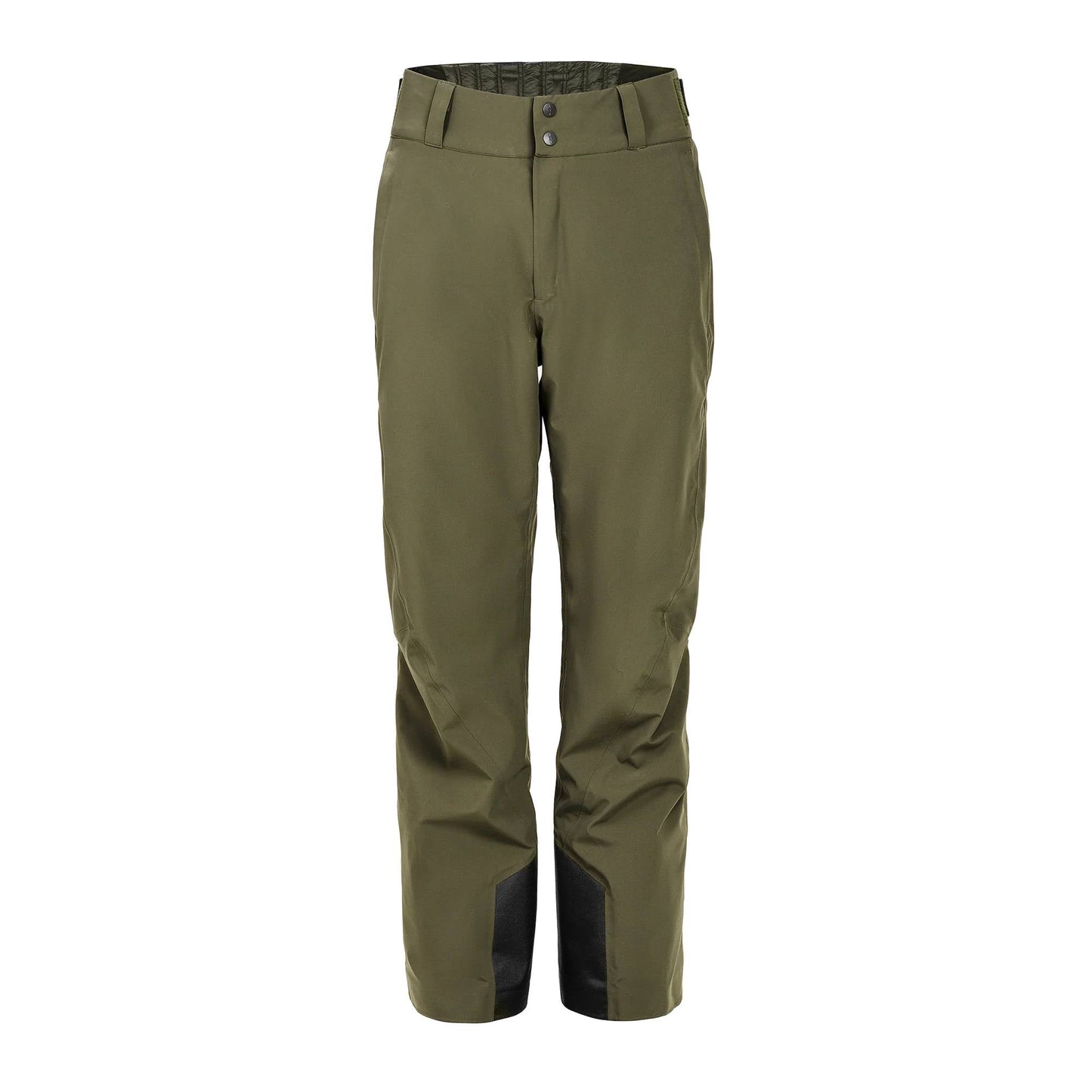 The Mountain Studio Carv Mens Stretch Ins Pant 2026 - Skiis & Biikes