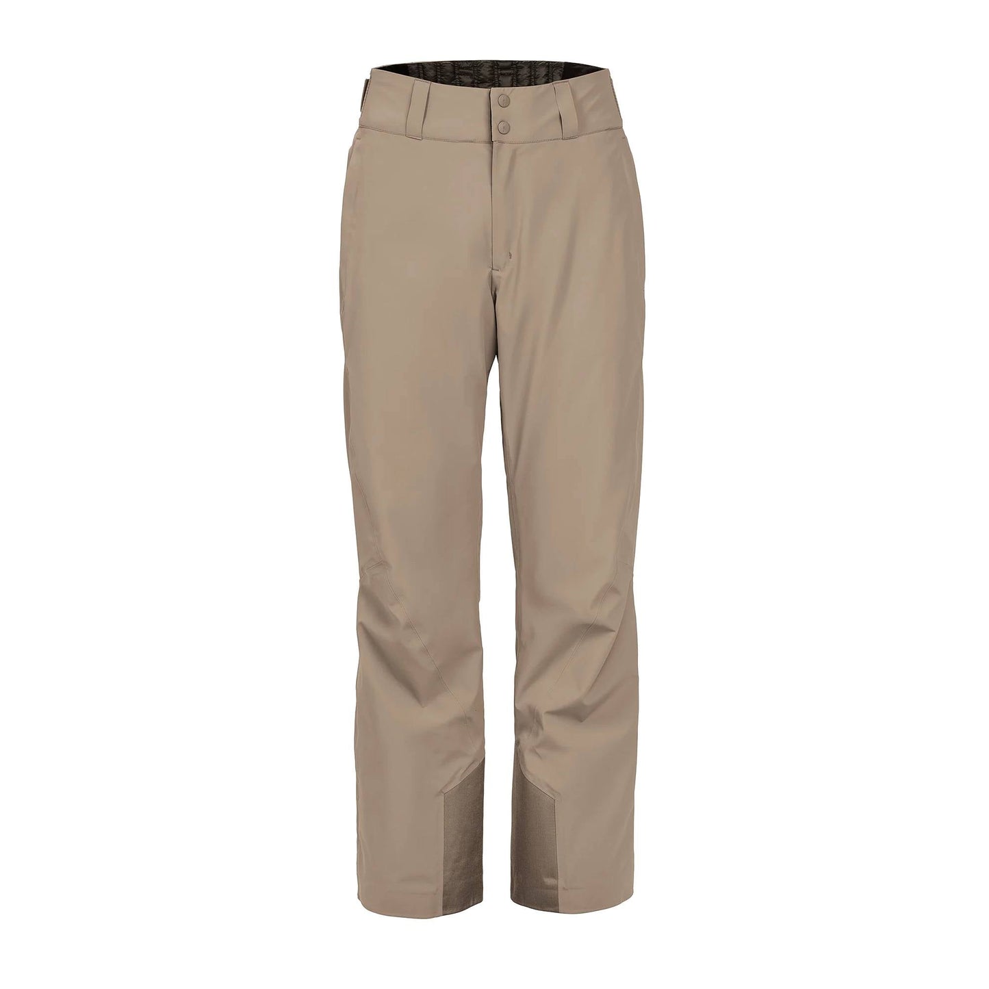 The Mountain Studio Carv Mens Stretch Ins Pant 2026 - Skiis & Biikes