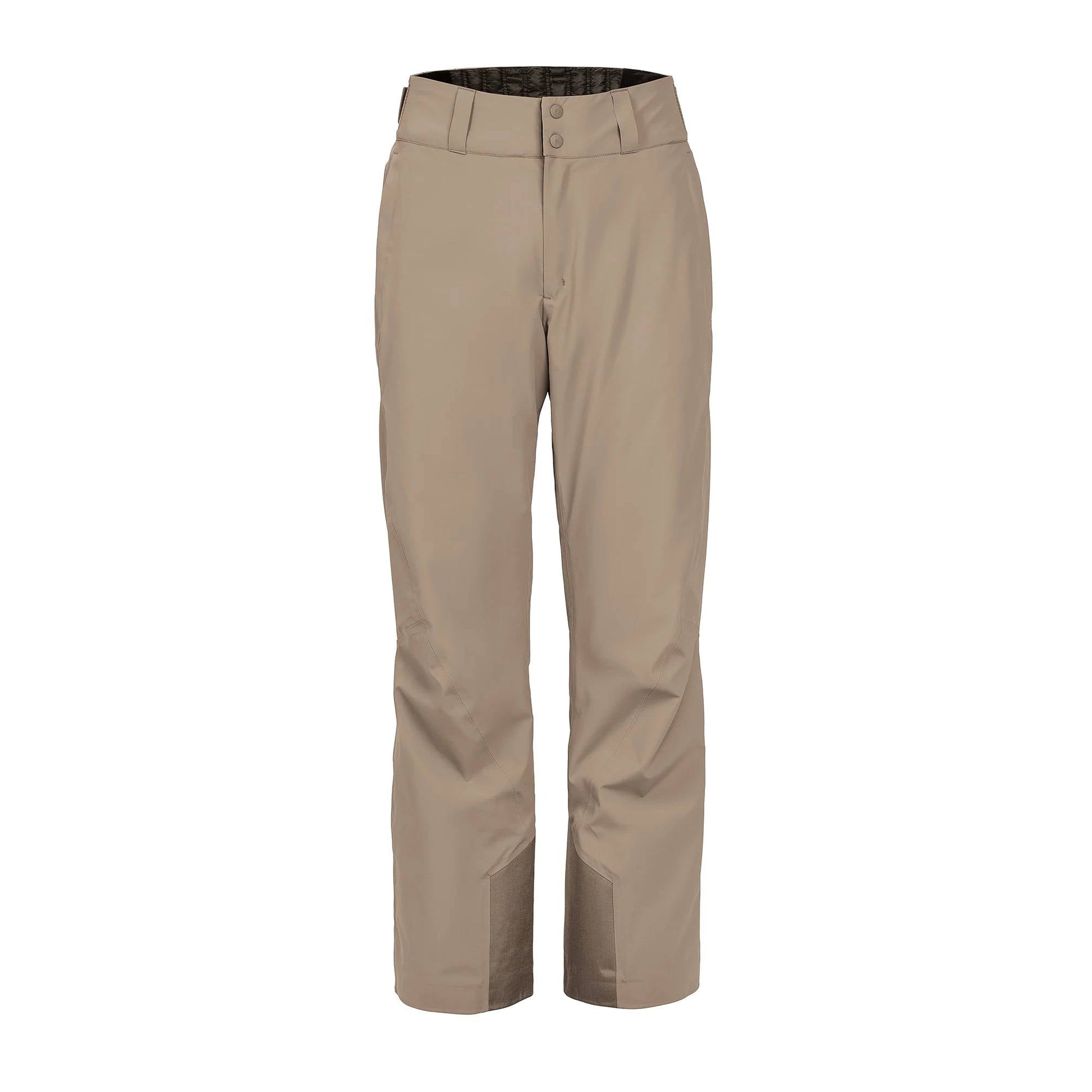 The Mountain Studio Carv Mens Stretch Ins Pant 2026 - Skiis & Biikes