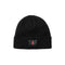 The Mountain Studio Cross Logo Adult Beanie - Skiis & Biikes