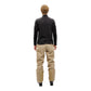 The Mountain Studio Light Tech Fleece Mens Half Zip 2026 - Skiis & Biikes