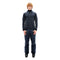 The Mountain Studio Light Tech Fleece Mens Half Zip 2026 - Skiis & Biikes