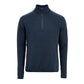 The Mountain Studio Light Tech Fleece Mens Half Zip 2026 - Skiis & Biikes