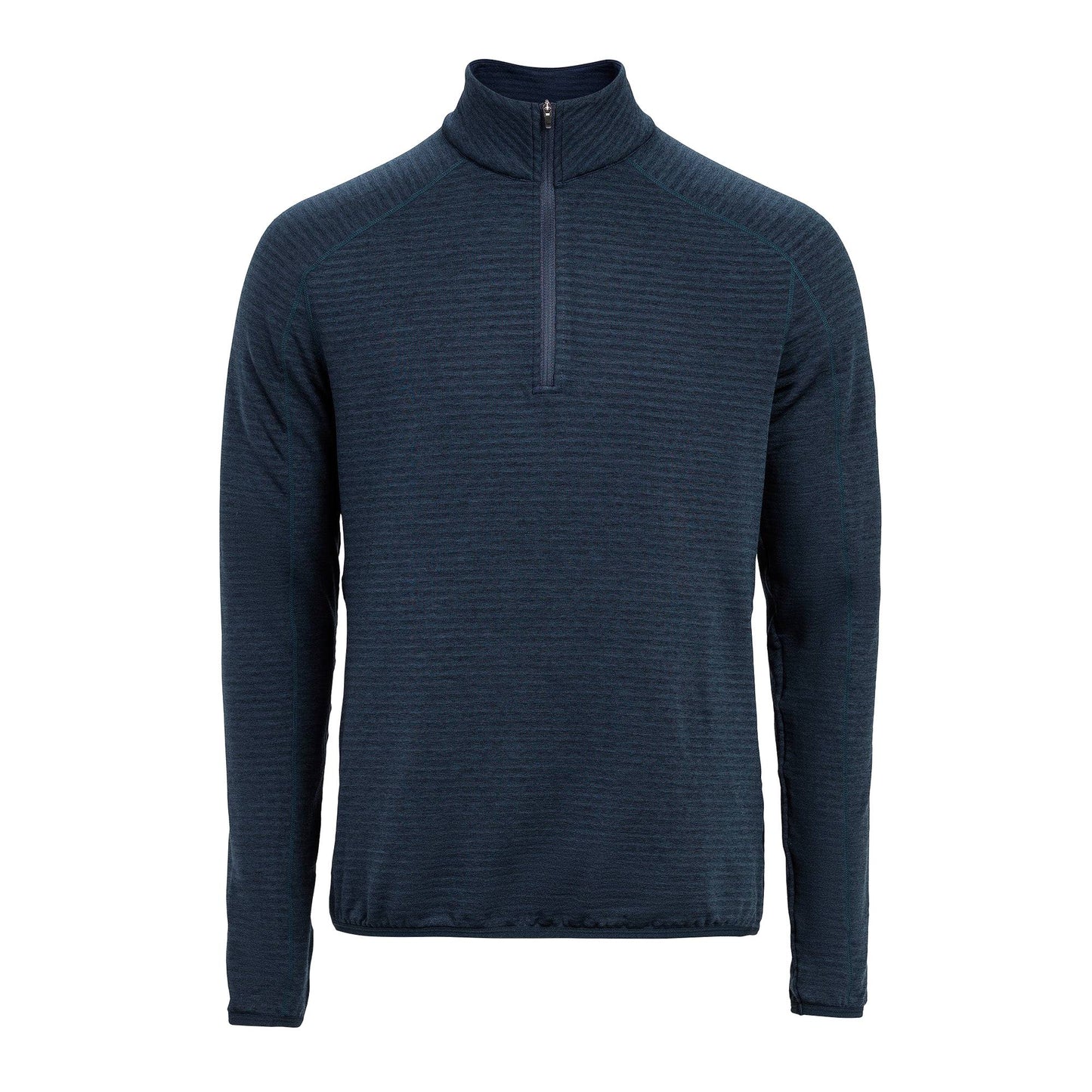 The Mountain Studio Light Tech Fleece Mens Half Zip 2026 - Skiis & Biikes
