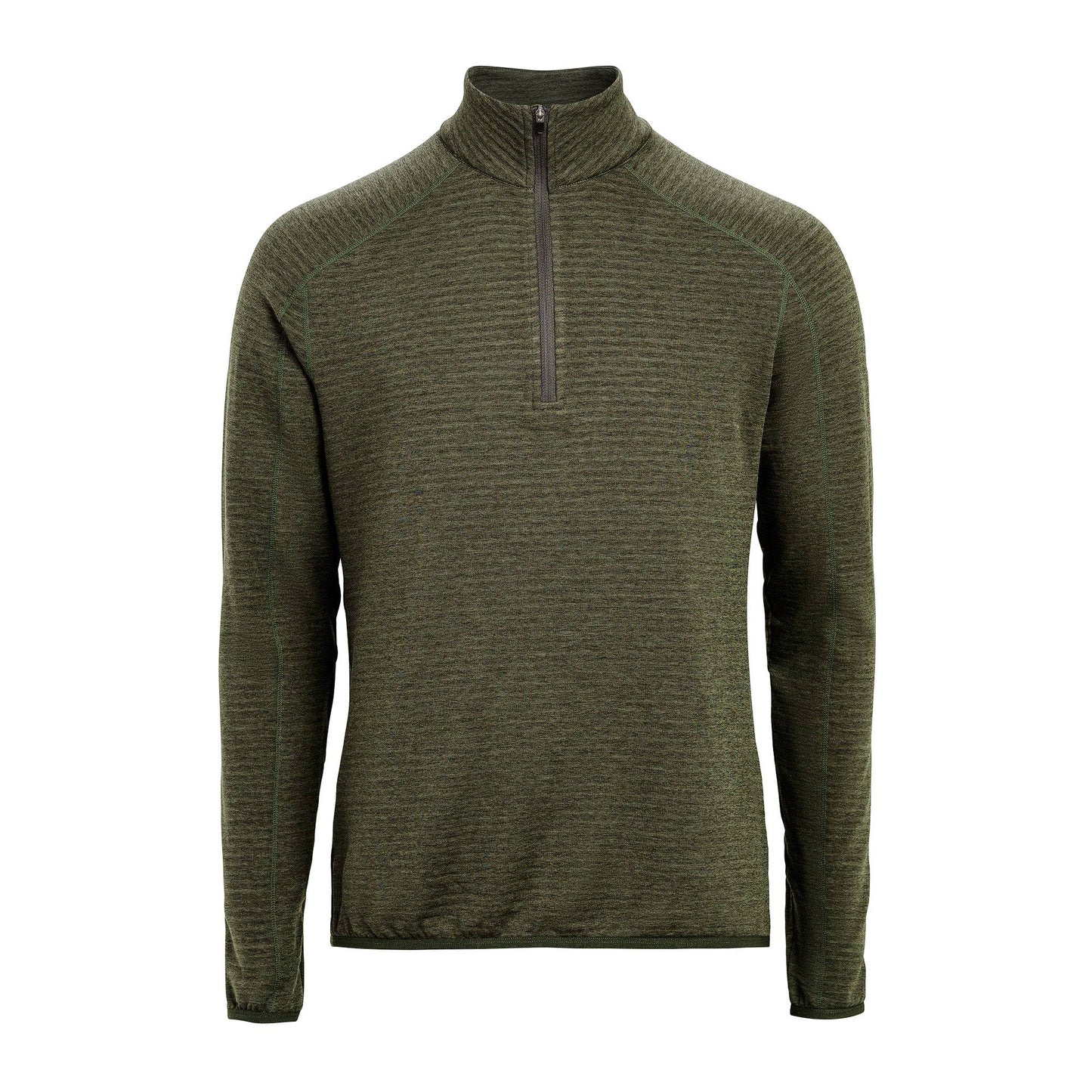 The Mountain Studio Light Tech Fleece Mens Half Zip 2026 - Skiis & Biikes