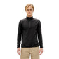 The Mountain Studio Light Tech Fleece Mens Half Zip 2026 - Skiis & Biikes