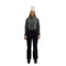 The Mountain Studio Light Tech Fleece Womens Half Zip 2026 - Skiis & Biikes