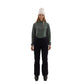 The Mountain Studio Light Tech Fleece Womens Half Zip 2026 - Skiis & Biikes