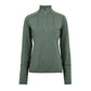 The Mountain Studio Light Tech Fleece Womens Half Zip 2026 - Skiis & Biikes