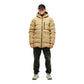The Mountain Studio Mens Reversible Down Parka 2025 - Skiis & Biikes