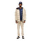 The Mountain Studio Mens Reversible Down Parka 2025 - Skiis & Biikes