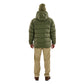 The Mountain Studio Reversible Mens Down Jacket 2026 - Skiis & Biikes