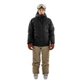The Mountain Studio Ski Gore - Tex Mens Down Jacket 2026 - Skiis & Biikes