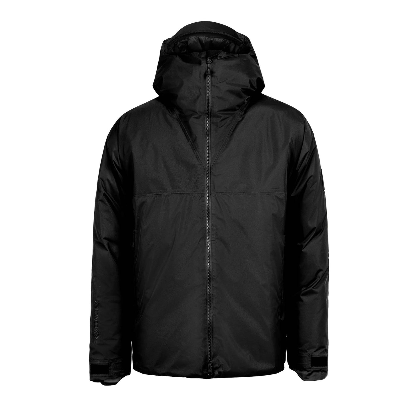 The Mountain Studio Ski Gore - Tex Mens Down Jacket 2026 - Skiis & Biikes