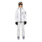 The Mountain Studio Stretch Insulated Womens Jacket 2026 - Skiis & Biikes