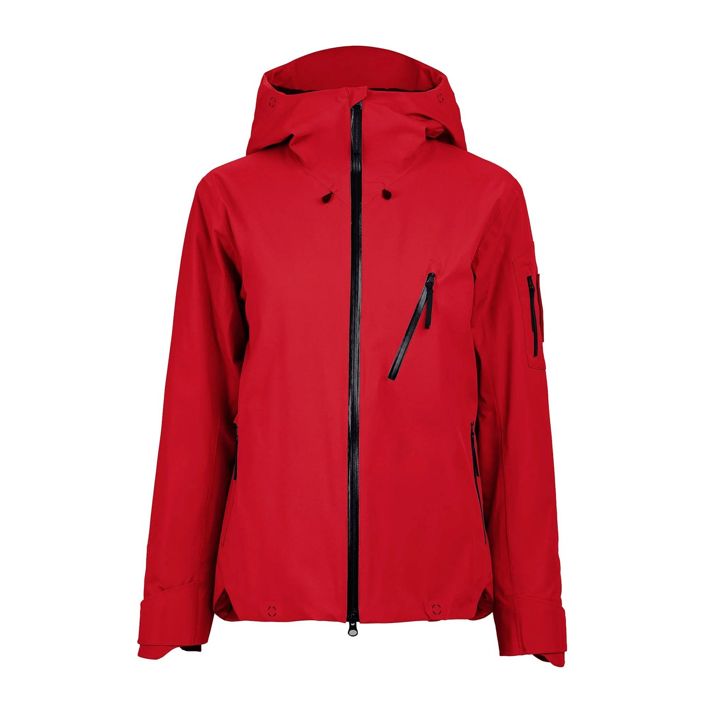 The Mountain Studio Stretch Insulated Womens Jacket 2026 - Skiis & Biikes