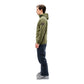 The Mountain Studio Tech Fleece Mens Hood 2026 - Skiis & Biikes