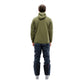 The Mountain Studio Tech Fleece Mens Hood 2026 - Skiis & Biikes