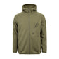 The Mountain Studio Tech Fleece Mens Hood 2026 - Skiis & Biikes