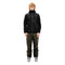 The Mountain Studio Tech Fleece Mens Hood 2026 - Skiis & Biikes