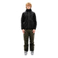 The Mountain Studio Tech Fleece Mens Hood 2026 - Skiis & Biikes