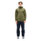 The Mountain Studio Tech Fleece Mens Hood 2026 - Skiis & Biikes