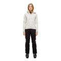 The Mountain Studio Tech Fleece Womens Hood 2026 - Skiis & Biikes