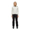 The Mountain Studio Tech Fleece Womens Hood 2026 - Skiis & Biikes