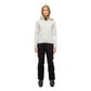 The Mountain Studio Tech Fleece Womens Hood 2026 - Skiis & Biikes