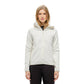 The Mountain Studio Tech Fleece Womens Hood 2026 - Skiis & Biikes