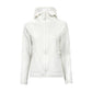 The Mountain Studio Tech Fleece Womens Hood 2026 - Skiis & Biikes